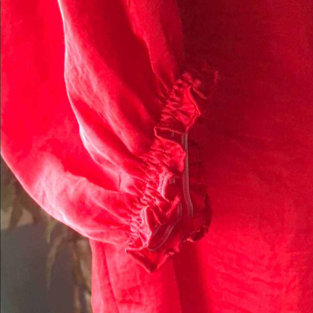 ❤️ Melissa Paige Blouse - Picture 5 of 6